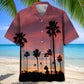 Truck Tow Operator Retirement Tribute Hawaiian Shirt For Warm Weather Adventures And Everyday Comfort