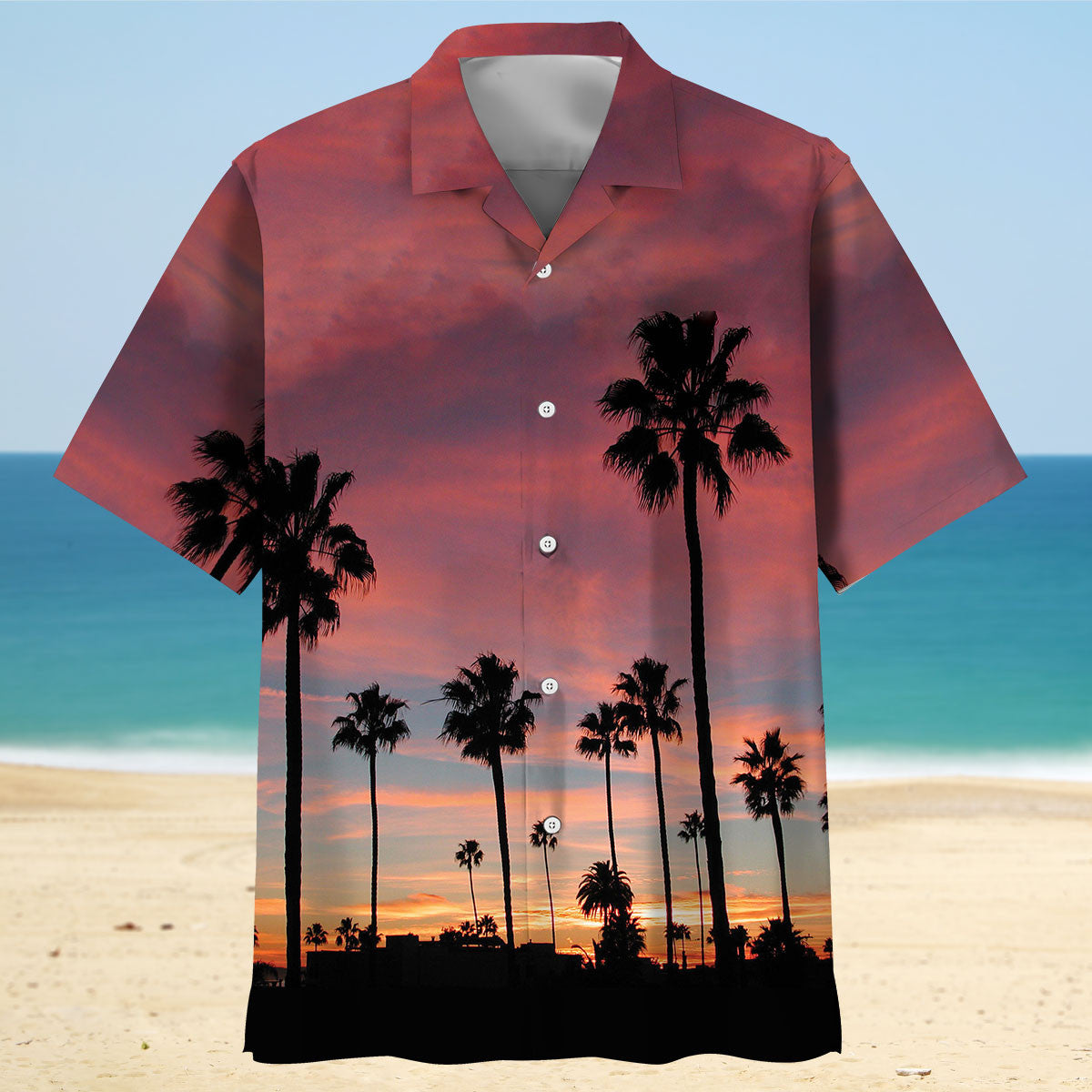 Truck Tow Operator Retirement Tribute Hawaiian Shirt For Summer Events And Casual Outdoor Wear