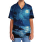 Police Legend Retired Hawaiian Shirt Design Detail For Sunny Adventures And Casual Wear