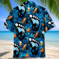 Camping Forest Creature Beer Hawaiian Shirt For Warm Weather Adventures And Everyday Comfort