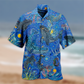 Whale Animals Hawaiian Shirt Design View For Resort Travel And Thoughtful Gifting