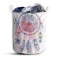 Native Americans Legend Life Limited 2 Laundry Basket For Laundry Room Bathroom Bedroom And Everyday Home Organization