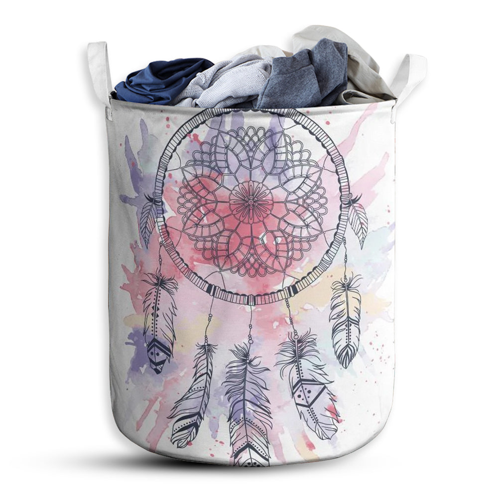 Native Americans Legend Life Limited 2 Laundry Basket For Laundry Room Bathroom Bedroom And Everyday Home Organization