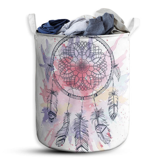 Native Americans Legend Life Limited 2 Laundry Basket For Laundry Room Bathroom Bedroom And Everyday Home Organization