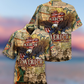 American Long Ago Hawaiian Shirt Design View For Resort Travel And Thoughtful Gifting