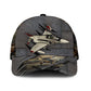 Combat Aircraft Sky Power Classic Cap For Casual Gatherings Travel And Thoughtful Gift Giving