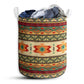 Native Americans Legend Life Limited 6 Laundry Basket For Laundry Room Bathroom Bedroom And Everyday Home Organization