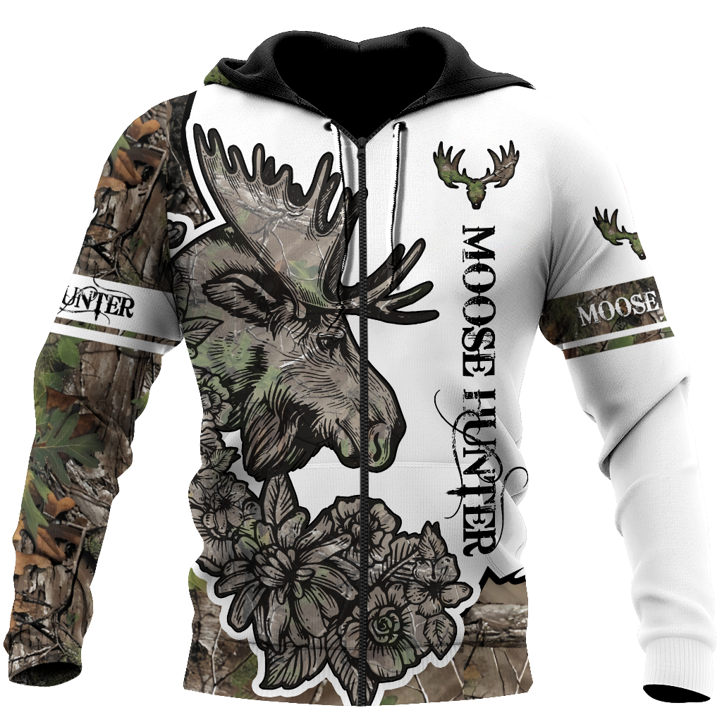 Hunting Hunter Hoodie For Hunters Weekend Travel And Practical Everyday Style