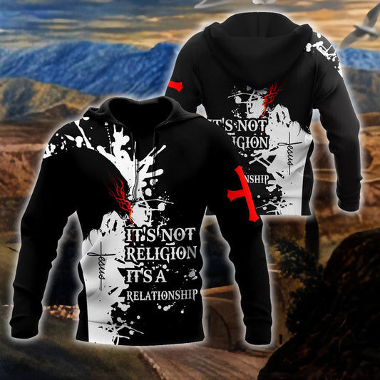 Faith Inspired Hoodie For Spiritual Gatherings Casual Outfits And Thoughtful Gifts