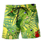 Turtle Beach Shorts For Coastal Adventures And Lightweight Summer Style