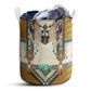 Native Americans Legend Life Limited 16 Laundry Basket For Laundry Room Bathroom Bedroom And Everyday Home Organization