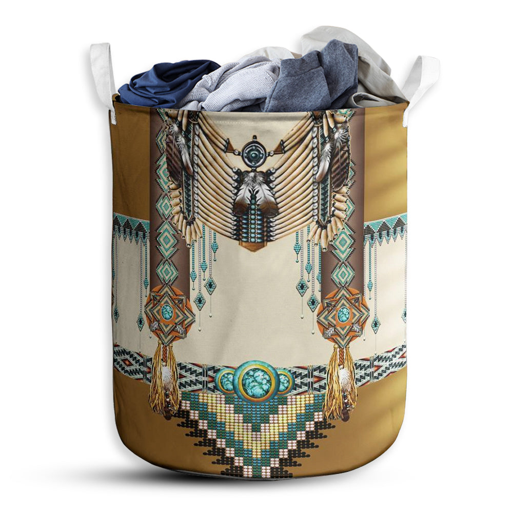 Native Americans Legend Life Limited 16 Laundry Basket For Laundry Room Bathroom Bedroom And Everyday Home Organization