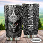 Aztec Mexico Personalized 20 Oz Tumbler For Coffee Travel And Daily Drinks