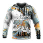 Camping Forest Escape Mind Free Hoodie For Hobby Inspired Style Outdoor Adventures And Comfort