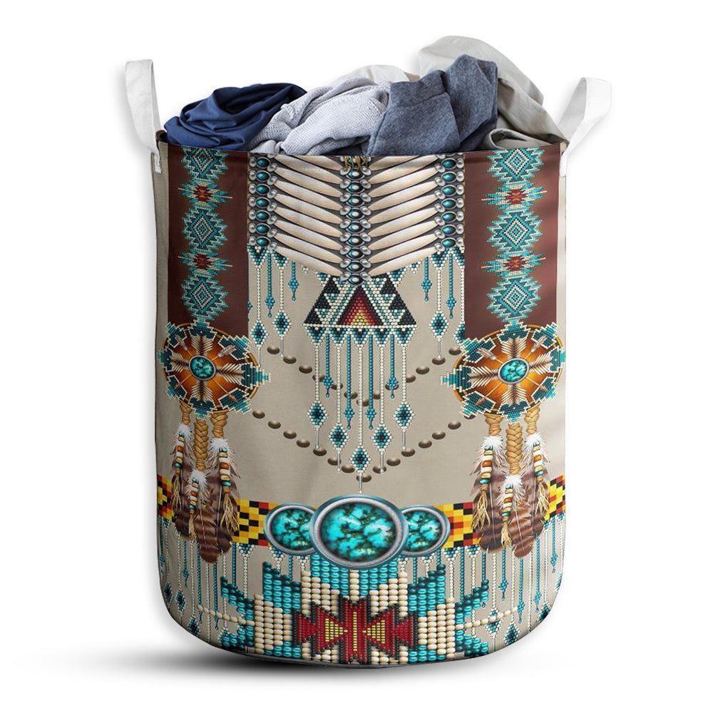 Native Americans Legend Life Limited 15 Laundry Basket For Laundry Room Bathroom Bedroom And Everyday Home Organization