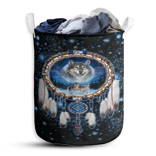 Native Americans Legend Life Limited 10 Laundry Basket For Laundry Room Bathroom Bedroom And Everyday Home Organization
