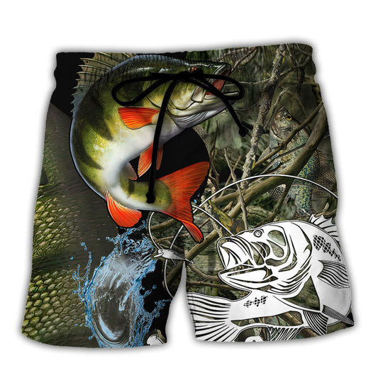 Fishing Beach Shorts For Beach Days, Tropical Escapes, And Comfortable Daily Use