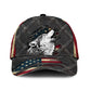 Wolf America Vintage Classic Cap For Outdoor Travel Festivals And Relaxed Everyday Wear