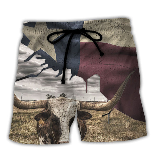 Peace Beach Shorts For Beach Days And Bright Seasonal Outfits