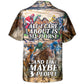 Horse Horseback Riding Care About Maybe Three Hawaiian Shirt For Coastal Adventures And Warm Weather Wear