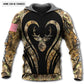 Deer Hunting Lover Personalized Hoodie For Outdoor Hunting Trips Travel And Comfortable Everyday Wear