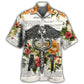Athletic Trainer Dictionary Humor Hawaiian Shirt For Summer Vacation, Beach Travel, And Casual Wear