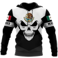 Mexican Coat Hoodie For Cultural Themes Casual Travel And Meaningful Gift Giving