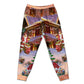 Santa Christmas Gift Delivery Short Sleeve Pajamas Set For Holiday Bedtime And Cozy Home Wear