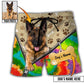 German Shepherd Personalized Photo Beach Shorts For Sunny Holidays And Comfortable Daily Styling