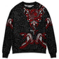 Viking War Raven Sweater For Mythic Adventures Casual Wear And Thoughtful Gift Giving
