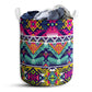 Native Americans Legend Life Limited 14 Laundry Basket For Laundry Room Bathroom Bedroom And Everyday Home Organization