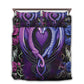 Dragon Couple Love Bedding Cover For Fantasy Bedroom Decor