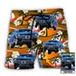 Car Floral Various Style Personalized Photo Beach Shorts For Sunny Holidays And Comfortable Daily Styling