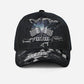 Custom Torn Pattern Racing Personalized Name Classic Cap For Weekend Travel Outdoor Events And Casual Outfits