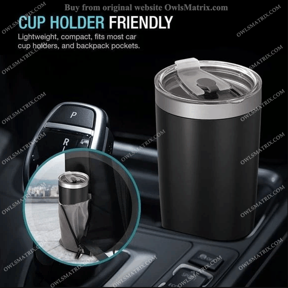 Snowboarding Adventure Personalized 20 Oz Tumbler For Coffee Travel And Daily Drinks