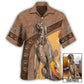 Dog Custom Photo Personalized Hawaiian Shirt Pattern View For Relaxed Warm Weather Outfits