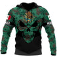 Mexican Army Coat Hoodie For Service Inspired Streetwear Holidays And Everyday Comfort