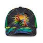 Pride Dragon Simple Classic Cap For Festivals Travel Adventures And Casual Gift Giving