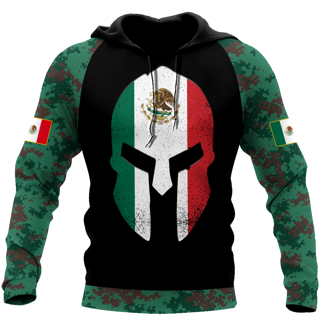 Mexican Coat Arms Hoodie For Cultural Expression Daily Style And Comfortable Outfits