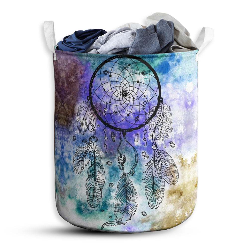 Native Americans Legend Life Limited 1 Laundry Basket For Laundry Room Bathroom Bedroom And Everyday Home Organization