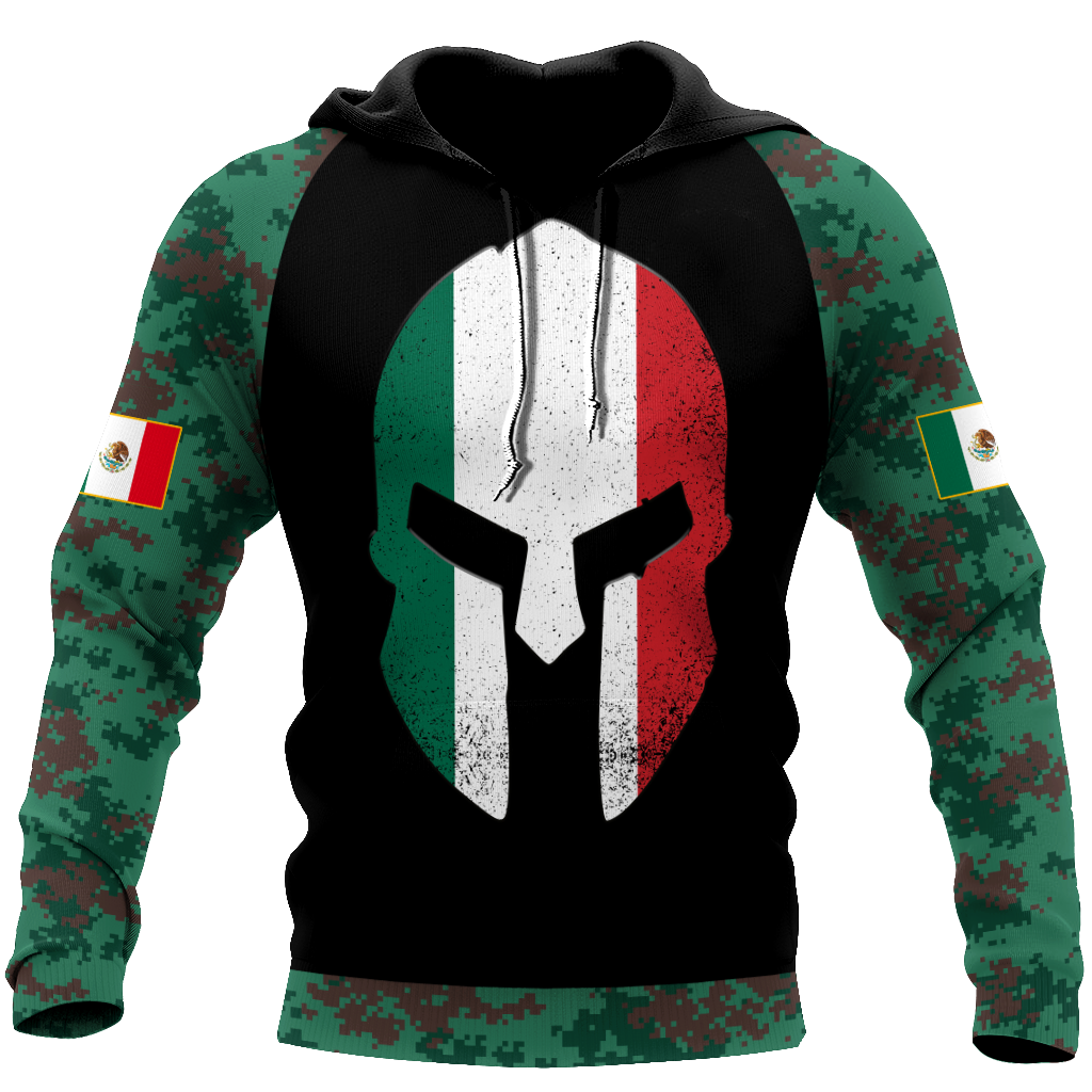 Mexican Coat Arms Hoodie For Cultural Gatherings Casual Layering And Relaxed Wear
