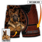 German Shepherd Personalized Photo Beach Shorts Print Detail For Beach Activities And Vacation Wear
