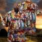 Bohemian Horse Amazing Hawaiian Shirt For Vacation Days And Relaxed Coastal Outings