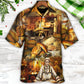 Food Great Savor Bakery Hawaiian Shirt For Poolside Relaxation And Sunny Getaways