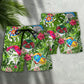 Parasailing Beach Shorts Pattern Detail For Relaxed Weekends And Thoughtful Gift Giving