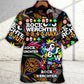 Tropical Rock Music Festival Hawaiian Shirt Artwork View For Coastal Travel