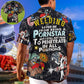 Funny Vintage Welding Gift Hawaiian Shirt For Warm Weather Adventures And Everyday Comfort