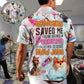 Funny Grooming Pet Humor Hawaiian Shirt For Summer Events And Casual Outdoor Wear