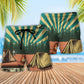 Camping Not All Who Wander Are Lost Outdoor Beach Shorts For Poolside Relaxation And Everyday Comfort