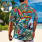 Windsurfing Outdoor Passion Hawaiian Shirt Design View For Weekend Trips